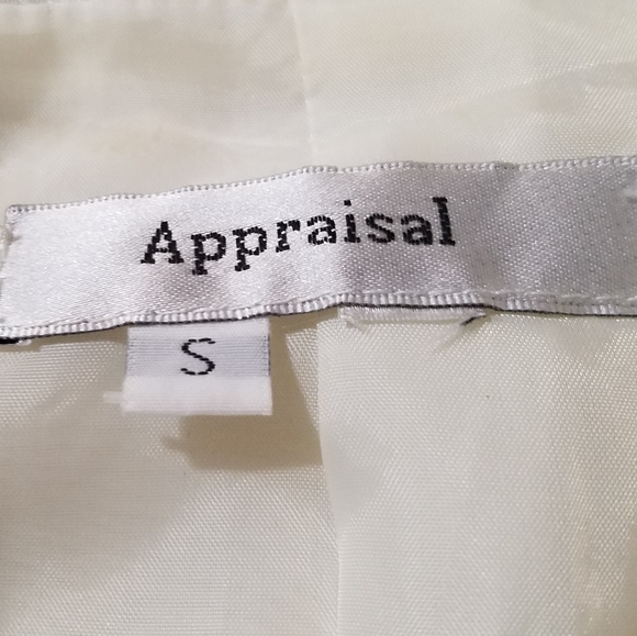 Appraisal Jacket - Picture 8 of 13